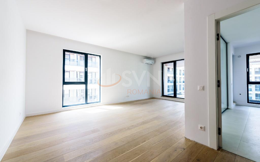 Apartament, 2 camere Bucuresti/Pipera