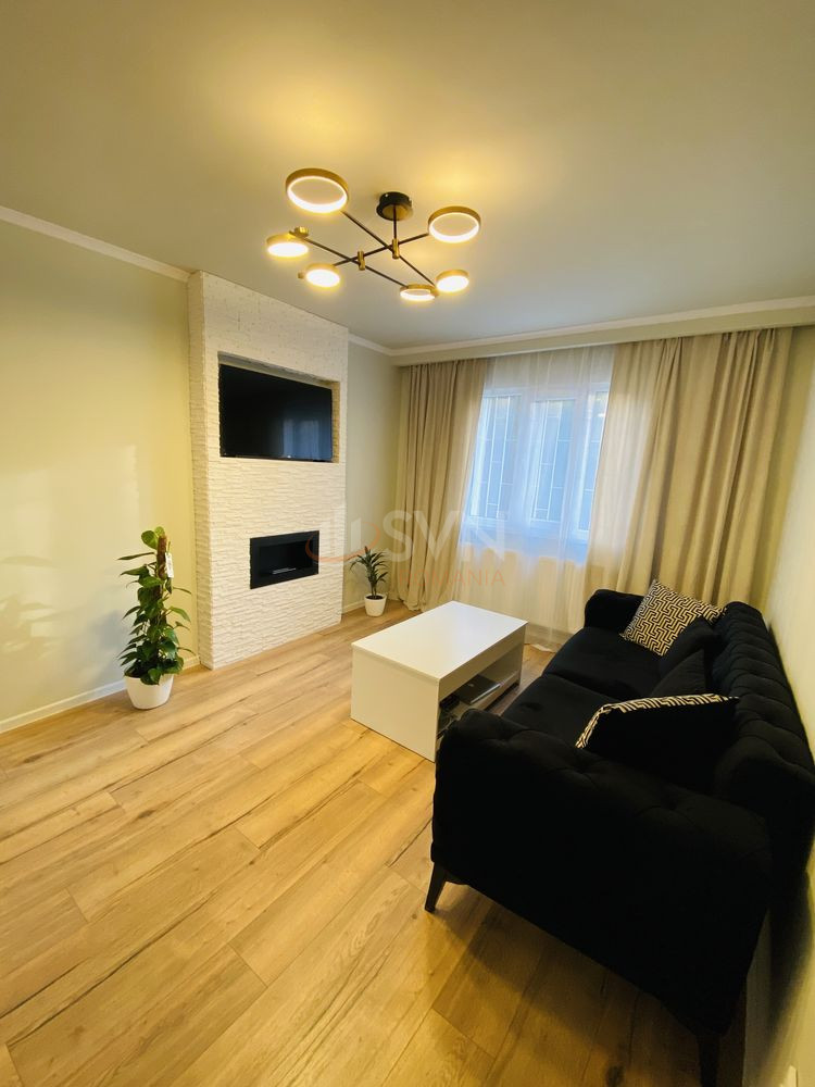 Apartament, 2 camere Cluj/Manastur