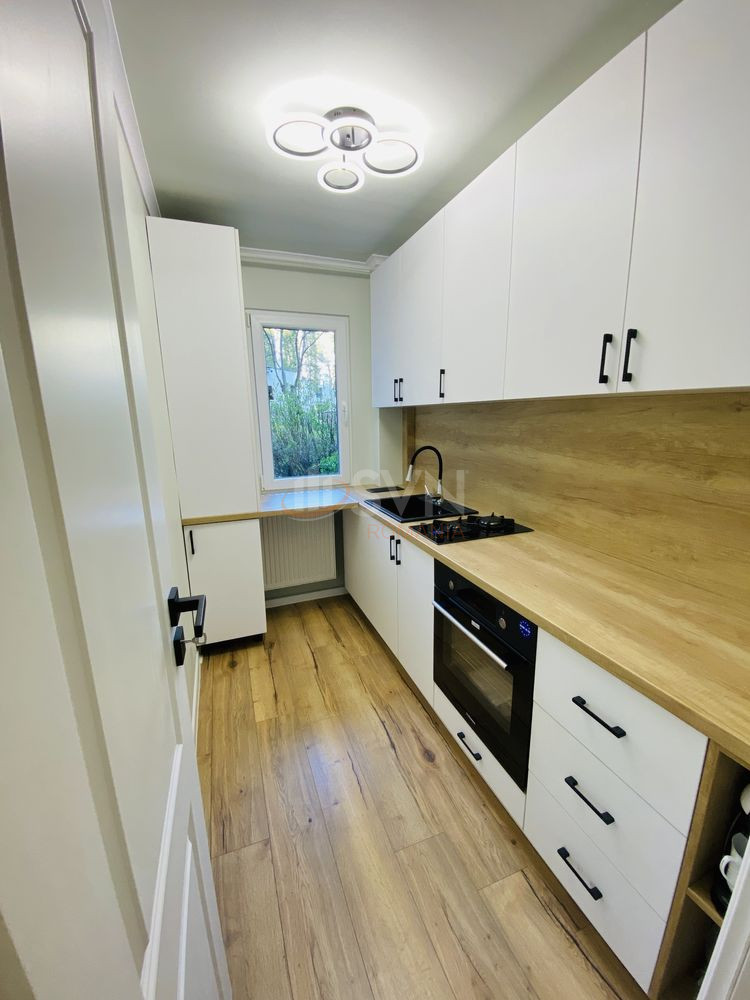 Apartament, 2 camere Cluj/Manastur