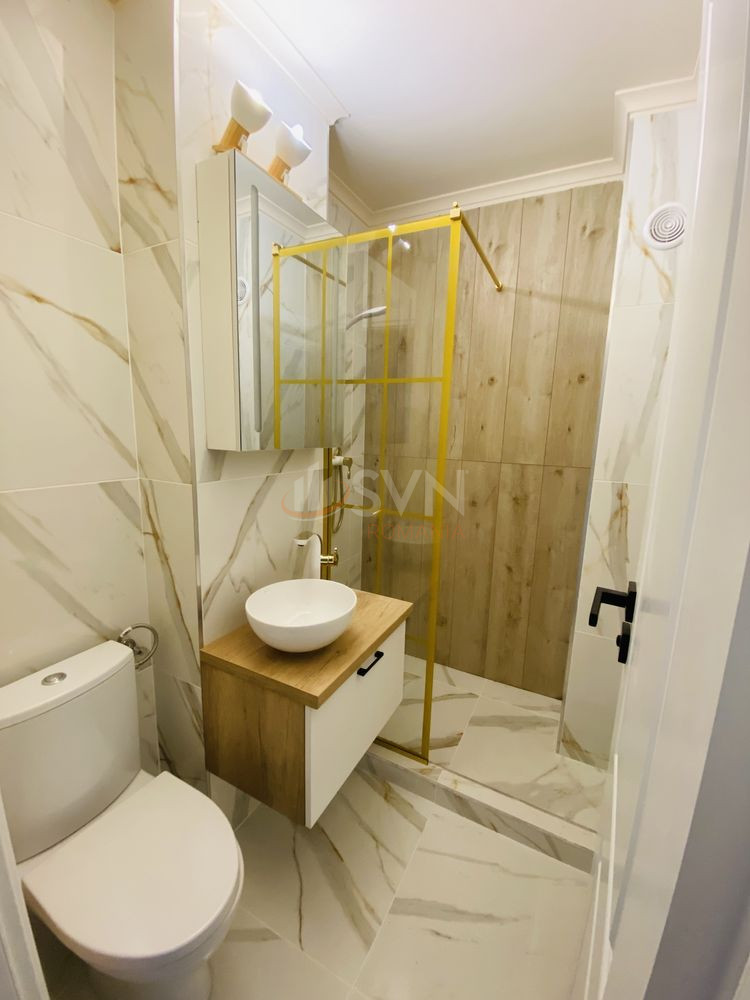 Apartament, 2 camere Cluj/Manastur