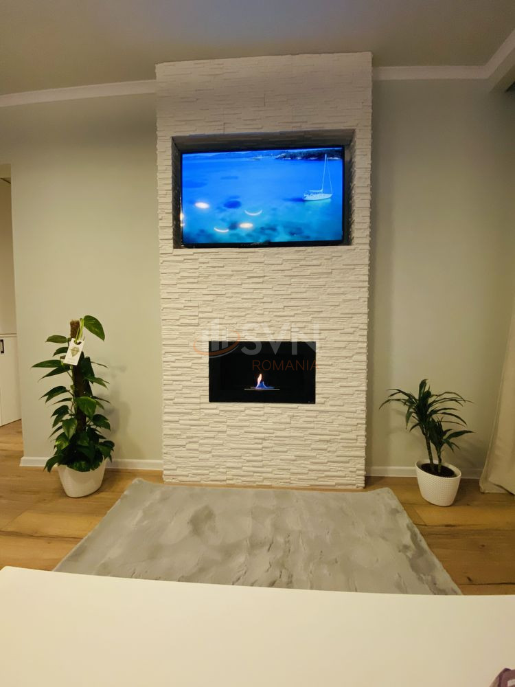 Apartament, 2 camere Cluj/Manastur