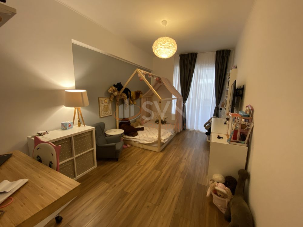 Apartament, 2 camere Bucuresti/Vacaresti