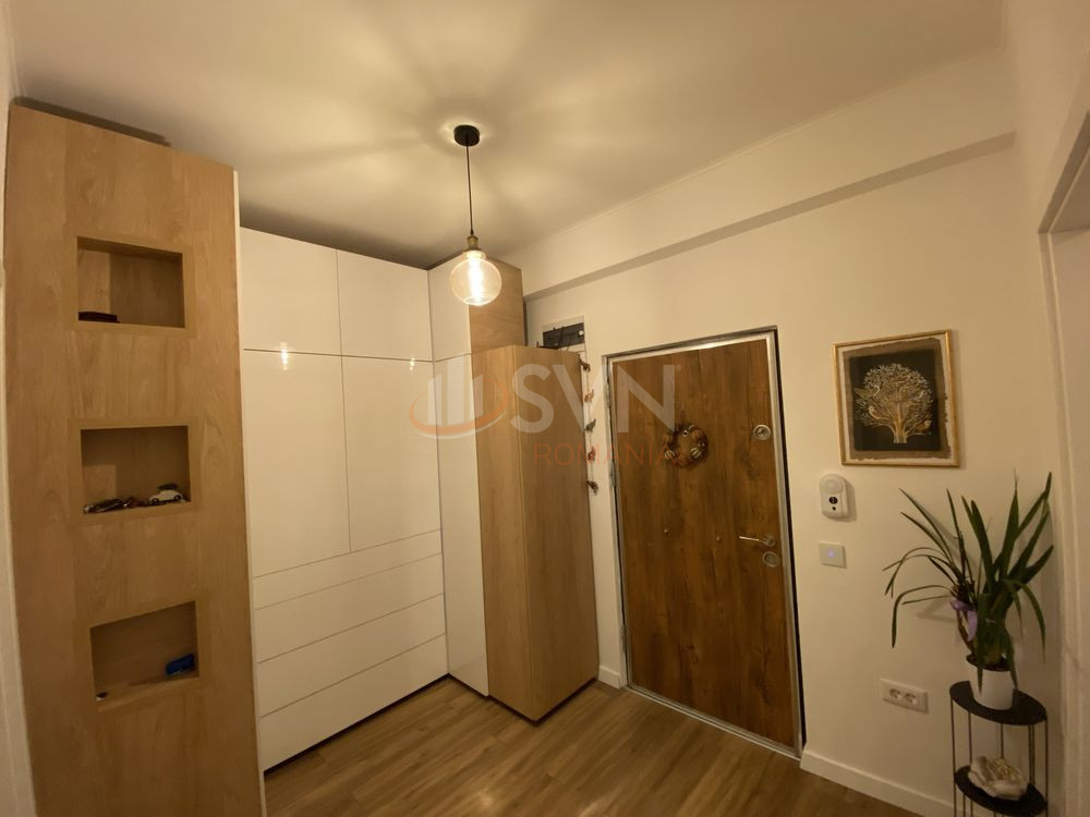 Apartament, 2 camere Bucuresti/Vacaresti