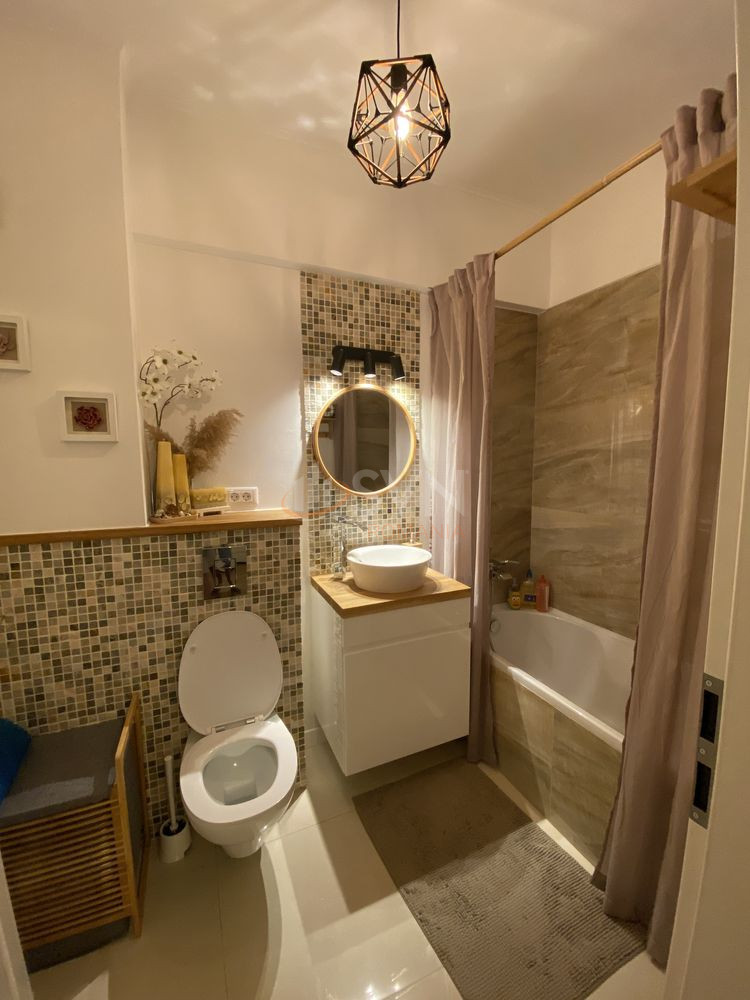 Apartament, 2 camere Bucuresti/Vacaresti