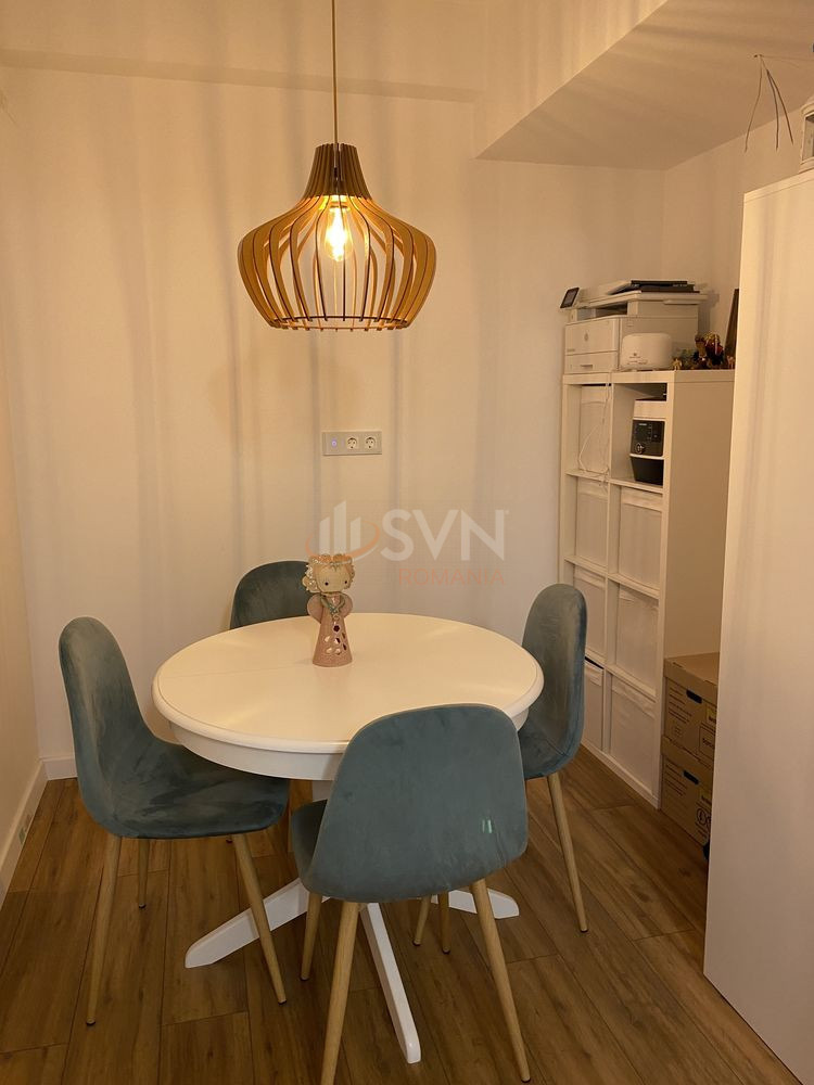 Apartament, 2 camere Bucuresti/Vacaresti