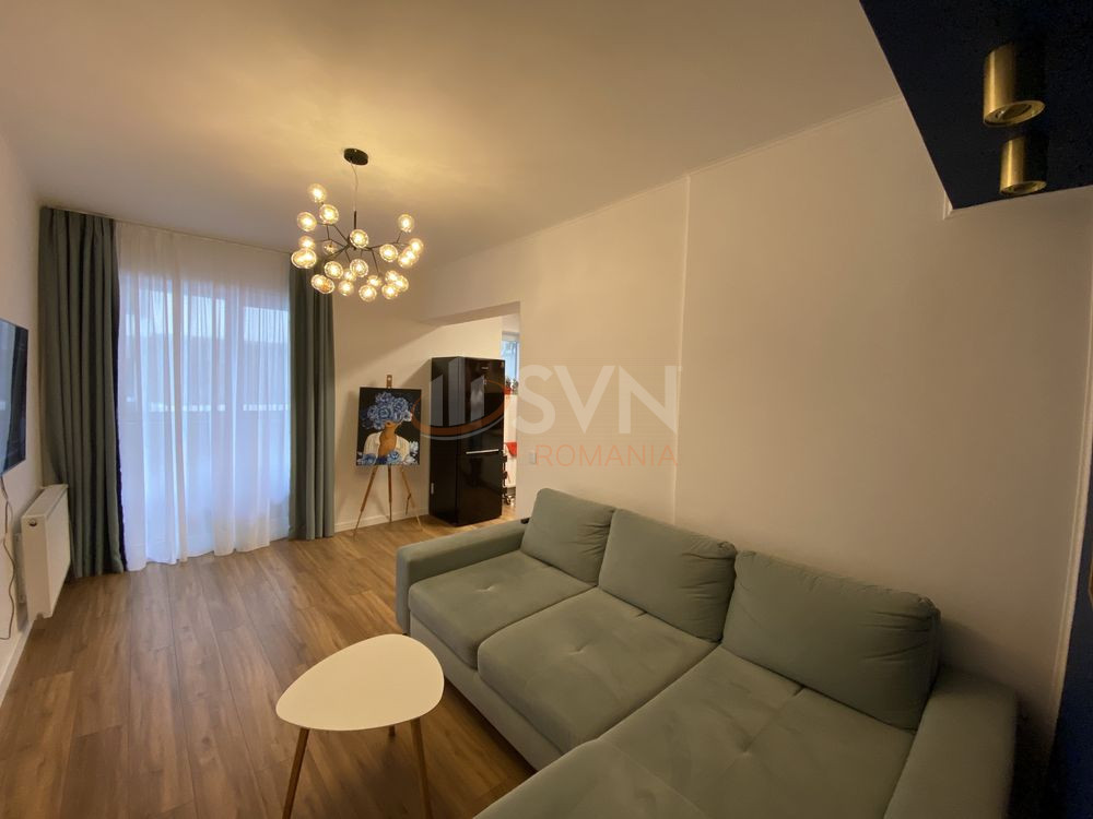 Apartament, 2 camere Bucuresti/Vacaresti