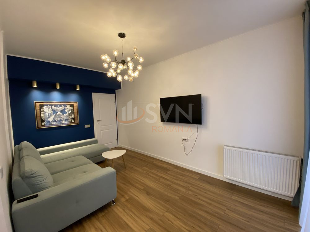 Apartament, 2 camere Bucuresti/Vacaresti