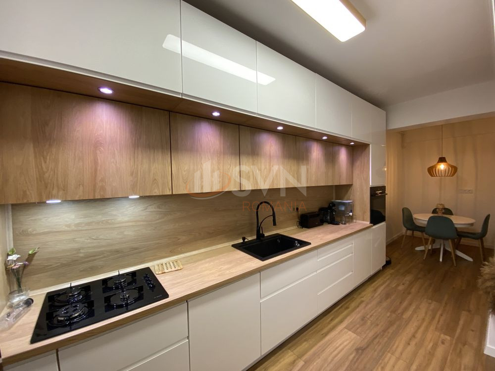 Apartament, 2 camere Bucuresti/Vacaresti