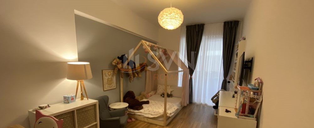 Apartament, 2 camere Bucuresti/Vacaresti