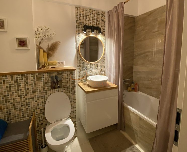 Apartament, 2 camere Bucuresti/Vacaresti