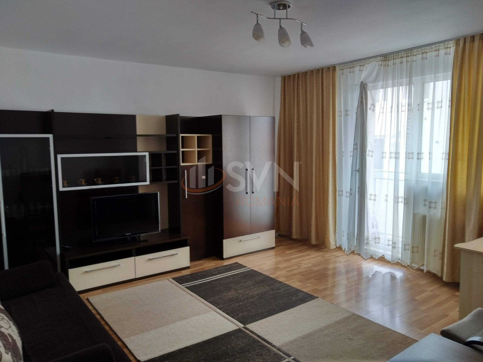 Apartament, 2 camere Cluj/Manastur