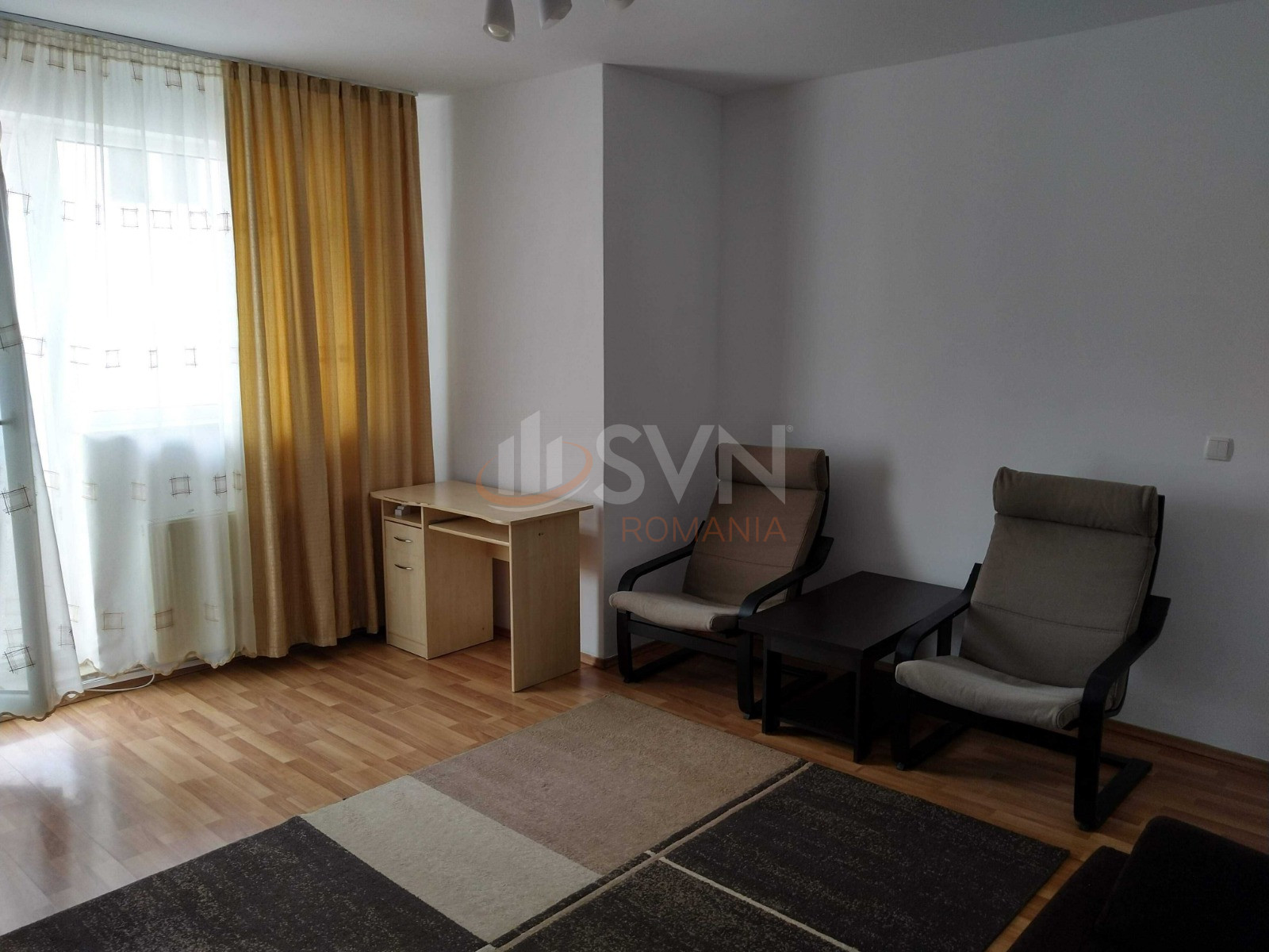 Apartament, 2 camere Cluj/Manastur