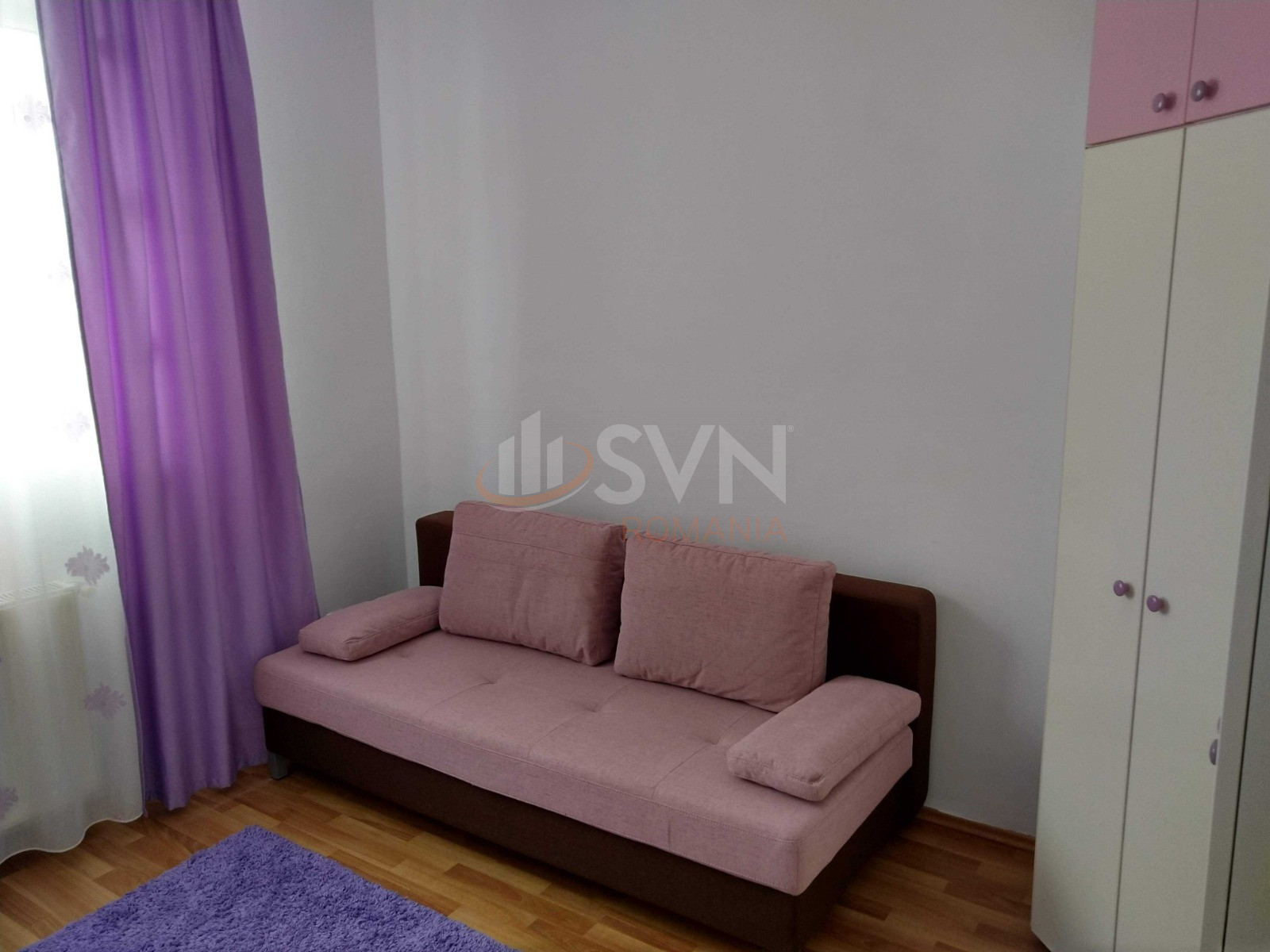 Apartament, 2 camere Cluj/Manastur