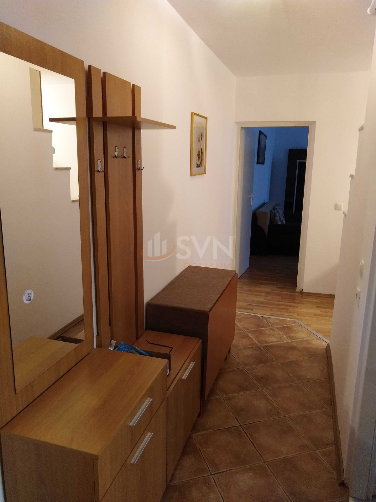 Apartament, 2 camere Cluj/Manastur