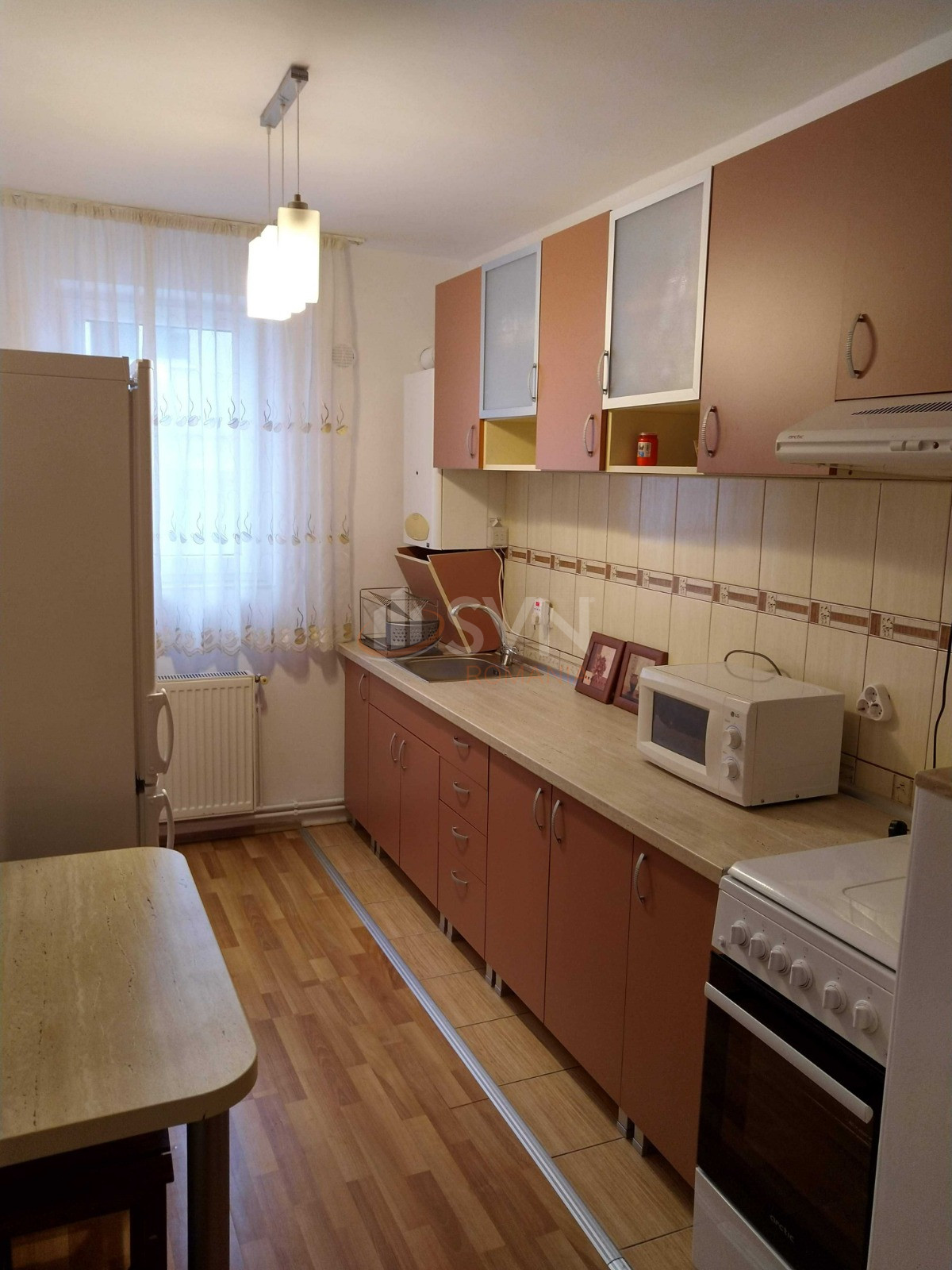 Apartament, 2 camere Cluj/Manastur