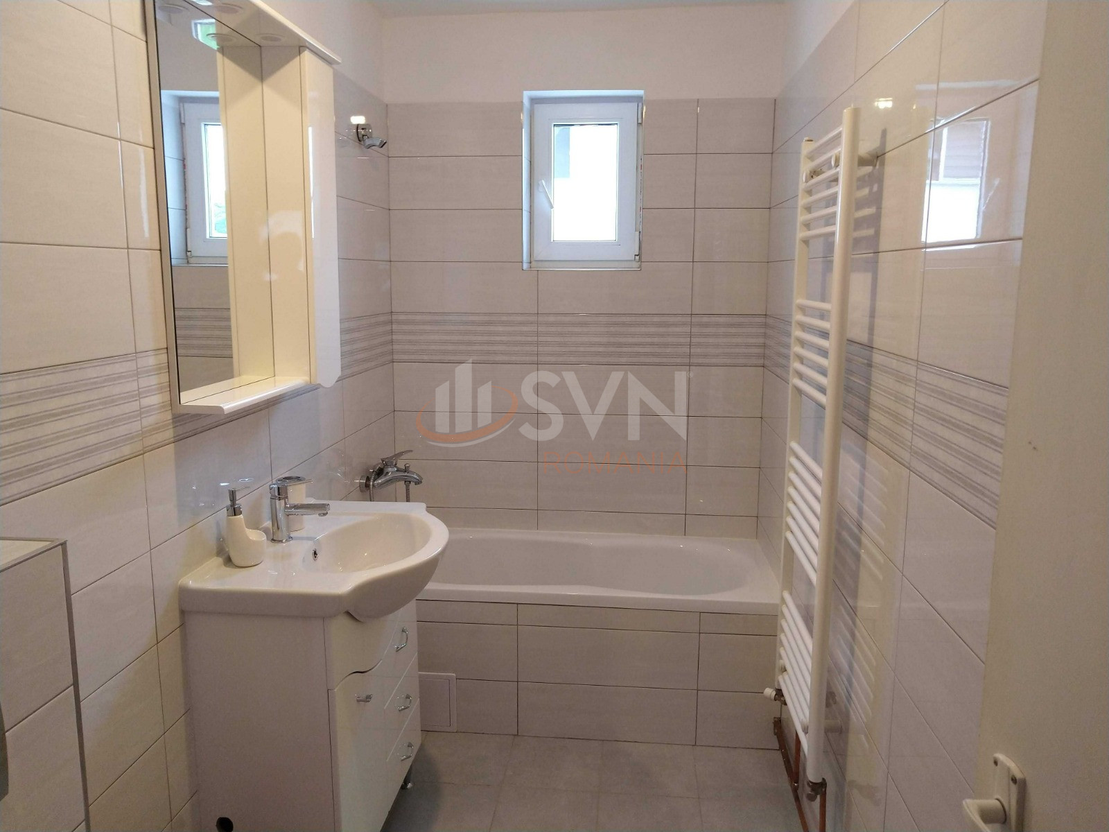 Apartament, 2 camere Cluj/Manastur