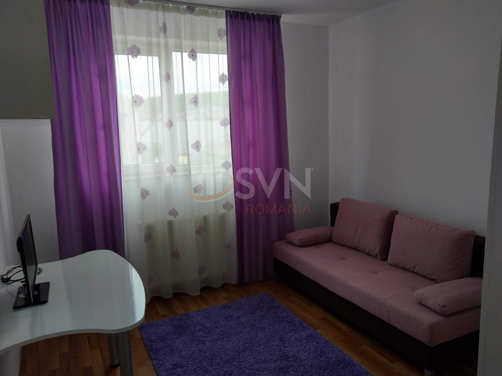 Apartament, 2 camere Cluj/Manastur