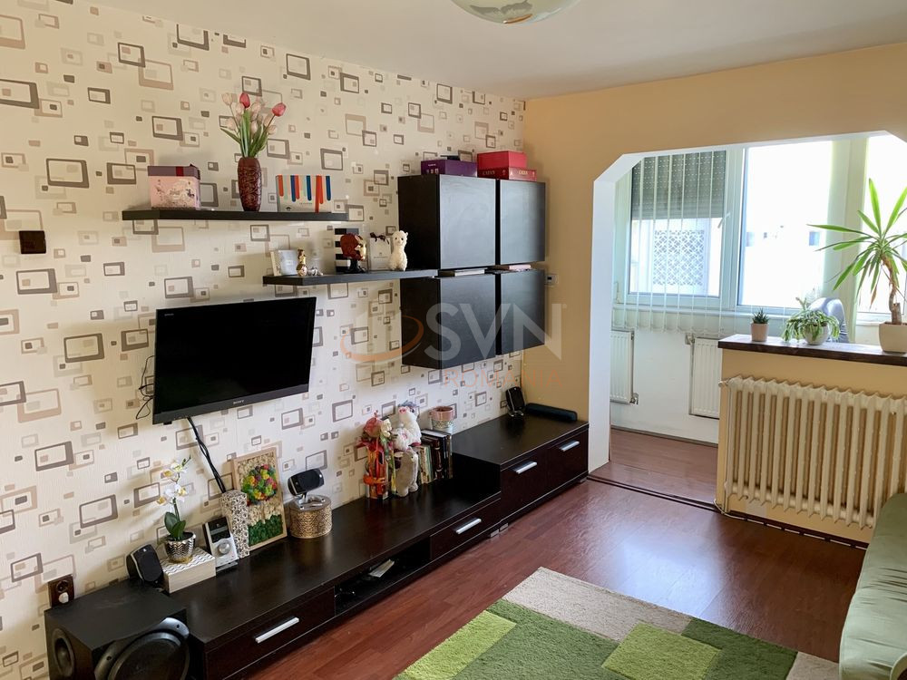 Apartament, 2 camere Cluj/Manastur