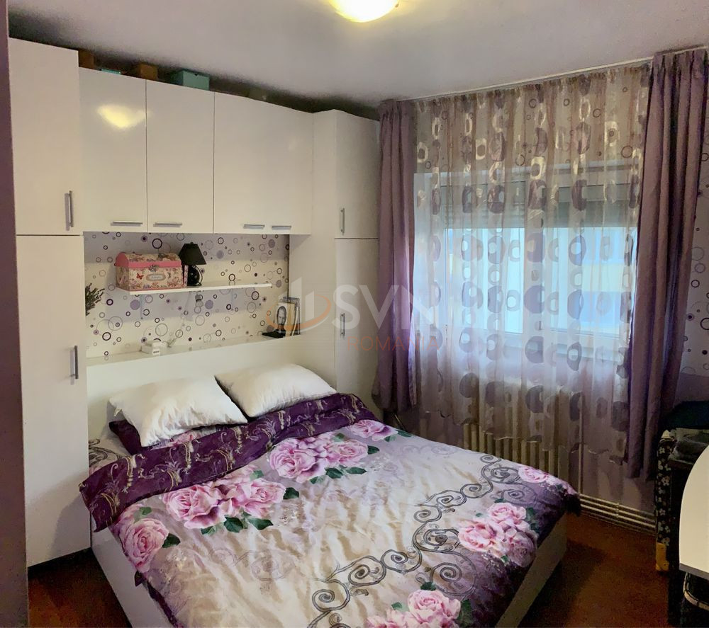 Apartament, 2 camere Cluj/Manastur