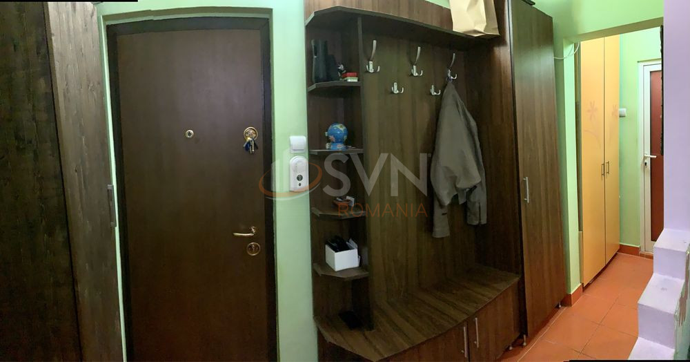 Apartament, 2 camere Cluj/Manastur