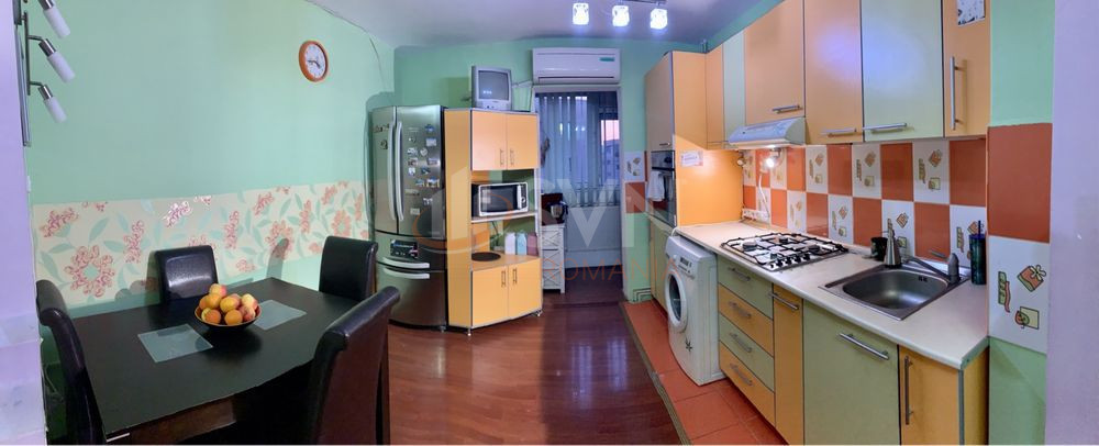 Apartament, 2 camere Cluj/Manastur