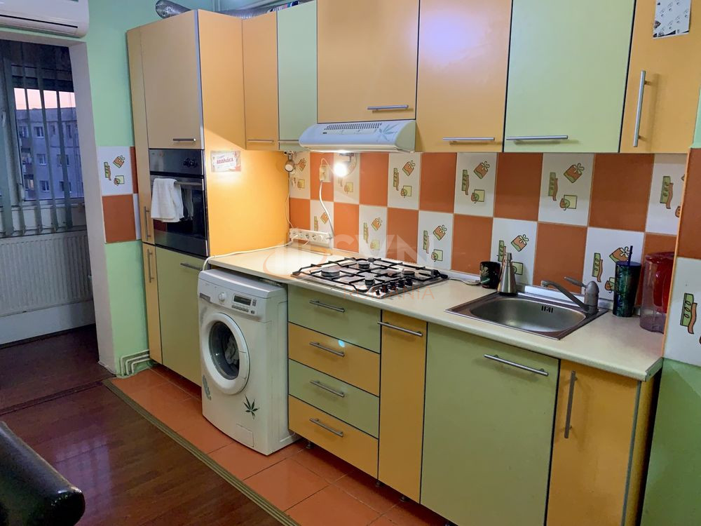 Apartament, 2 camere Cluj/Manastur