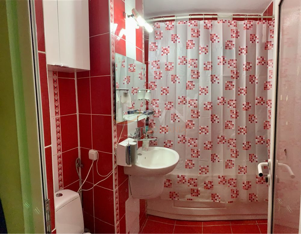 Apartament, 2 camere Cluj/Manastur