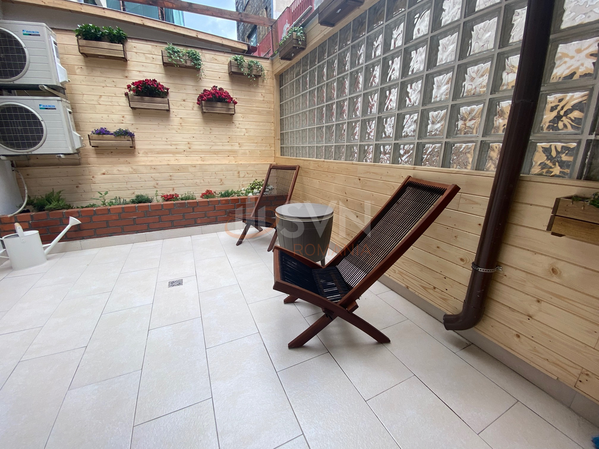 Apartament, 2 camere Bucuresti/Floreasca