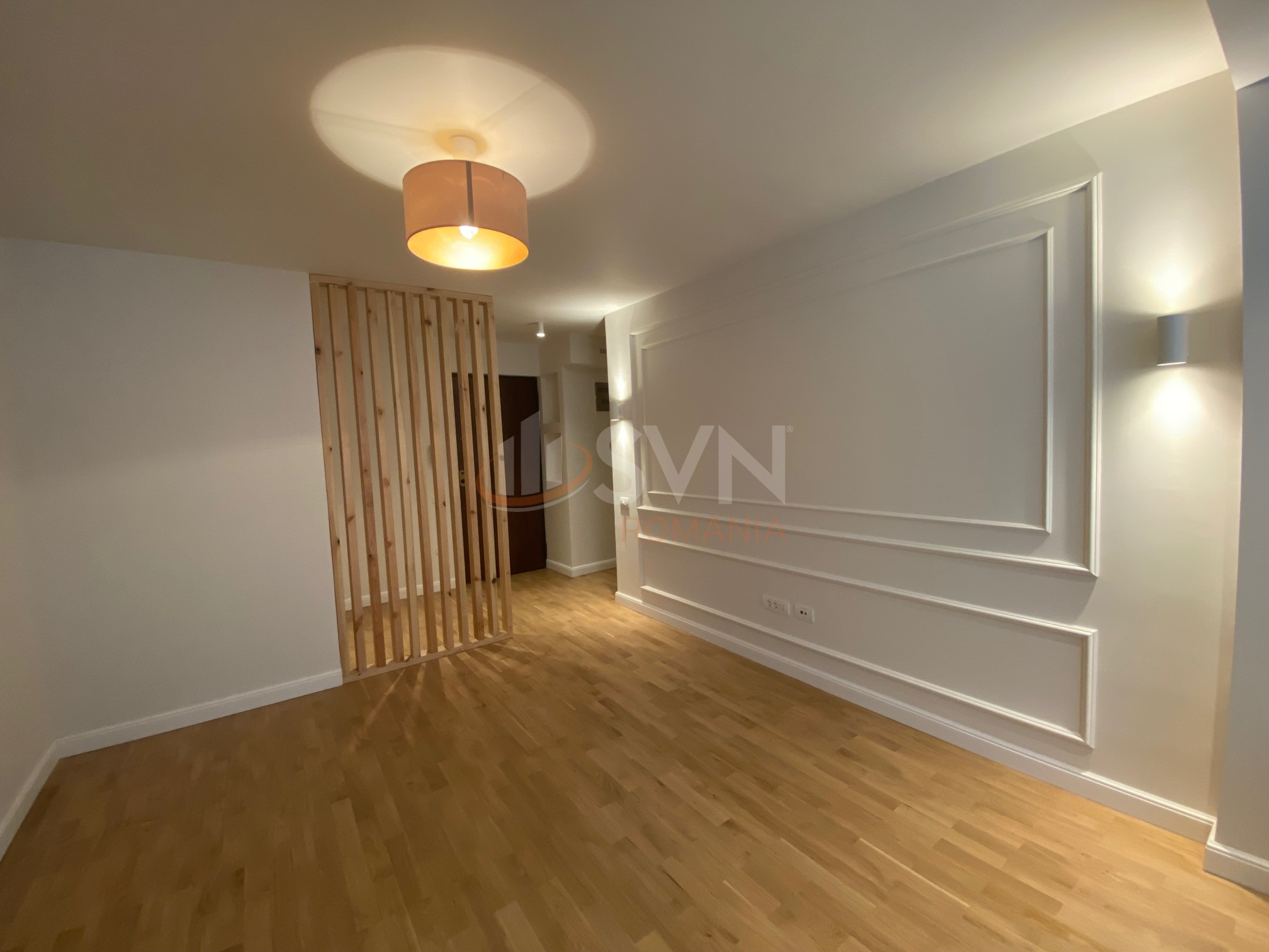 Apartament, 2 camere Bucuresti/Floreasca