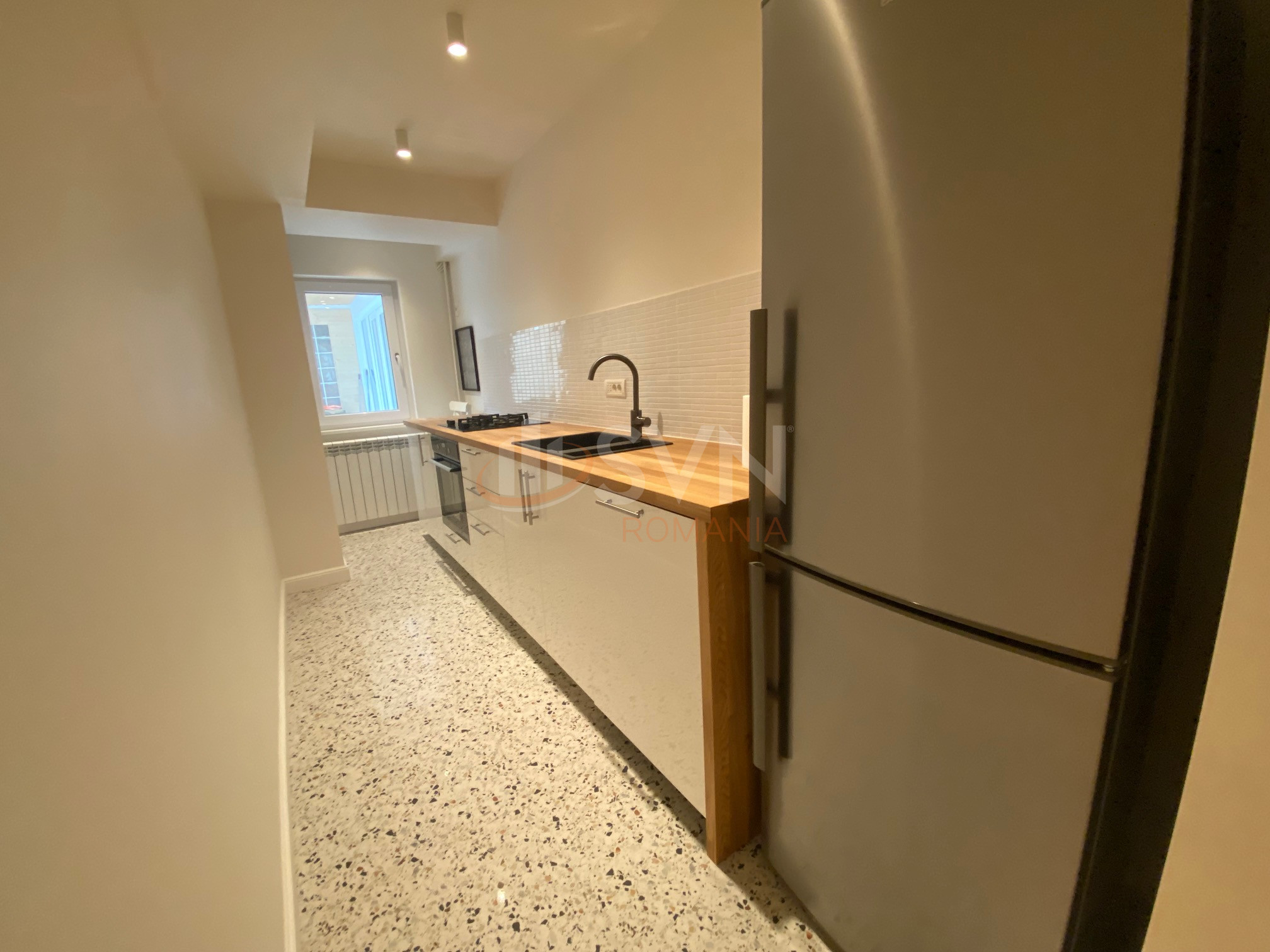 Apartament, 2 camere Bucuresti/Floreasca