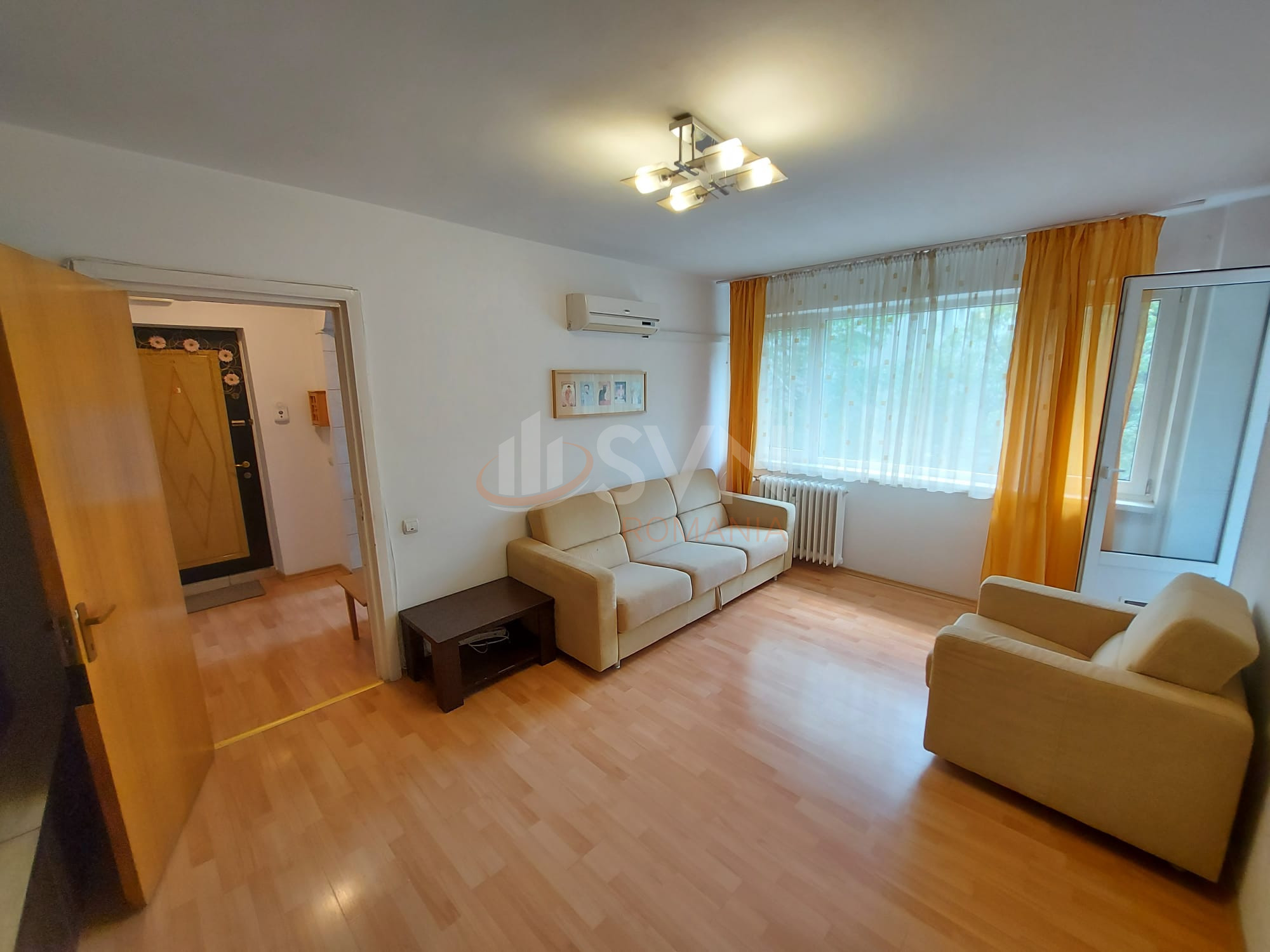 Apartament, 2 camere Bucuresti/Jiului