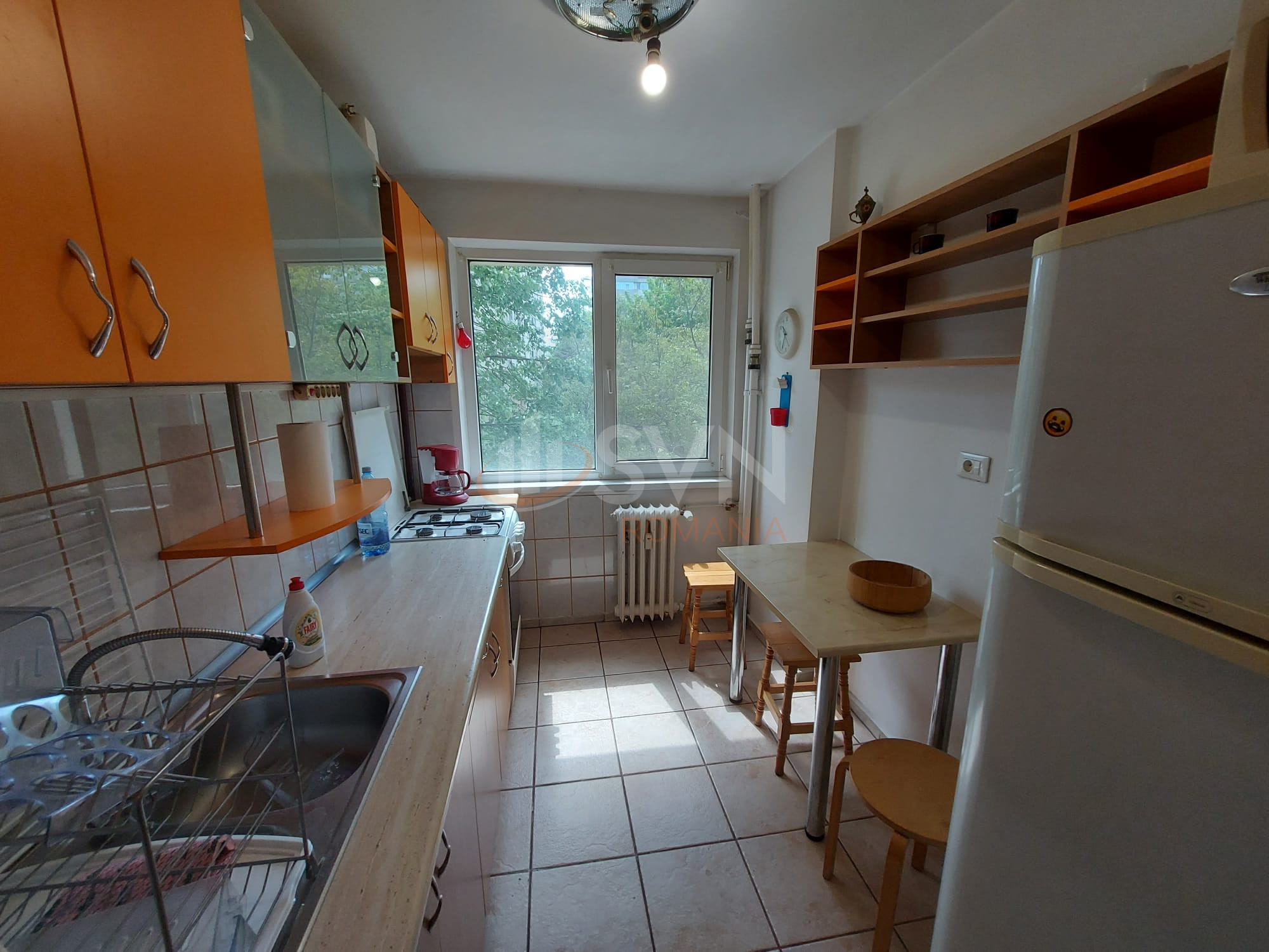 Apartament, 2 camere Bucuresti/Jiului