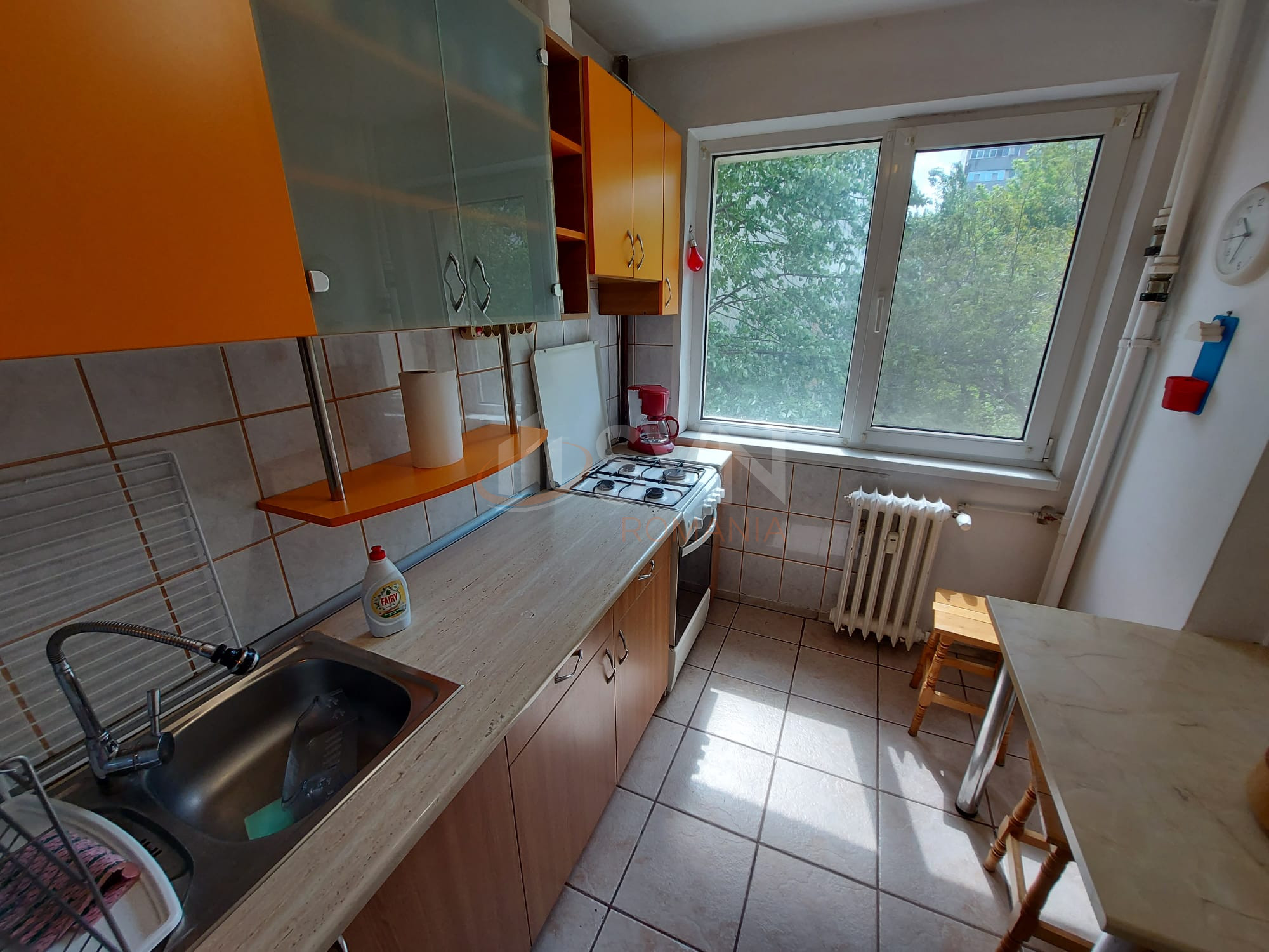 Apartament, 2 camere Bucuresti/Jiului
