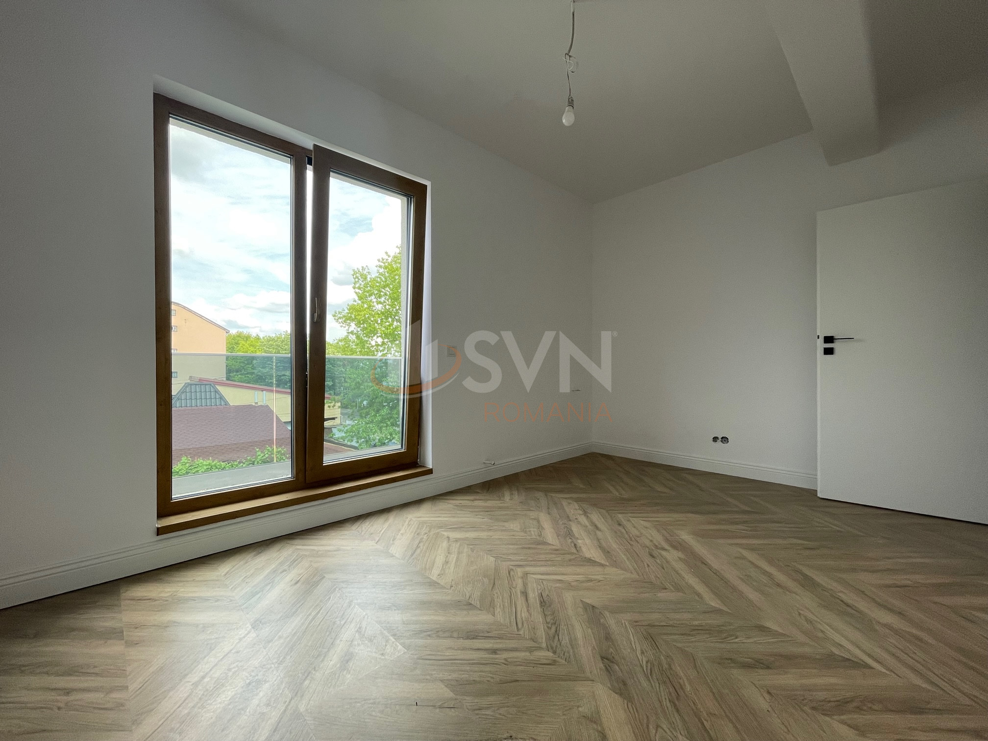 Apartament, 2 camere Bucuresti/Bucurestii Noi