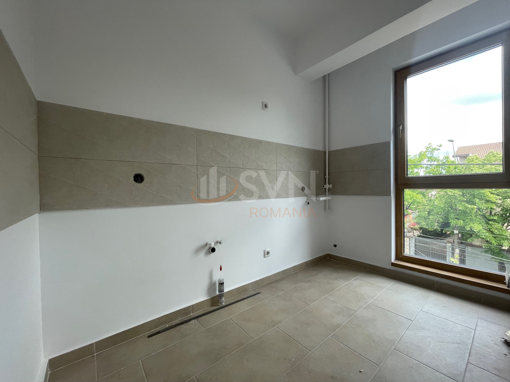 Apartament, 2 camere Bucuresti/Bucurestii Noi