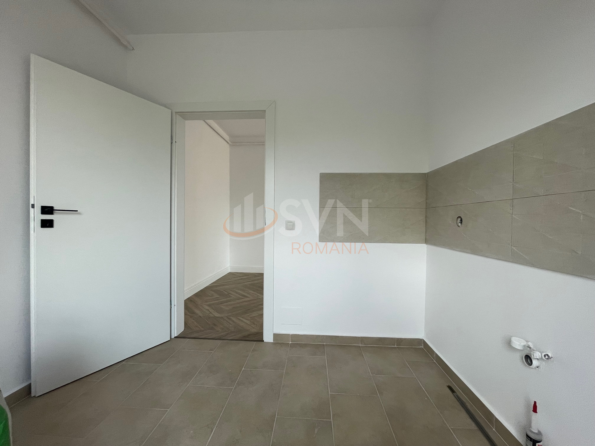 Apartament, 2 camere Bucuresti/Bucurestii Noi