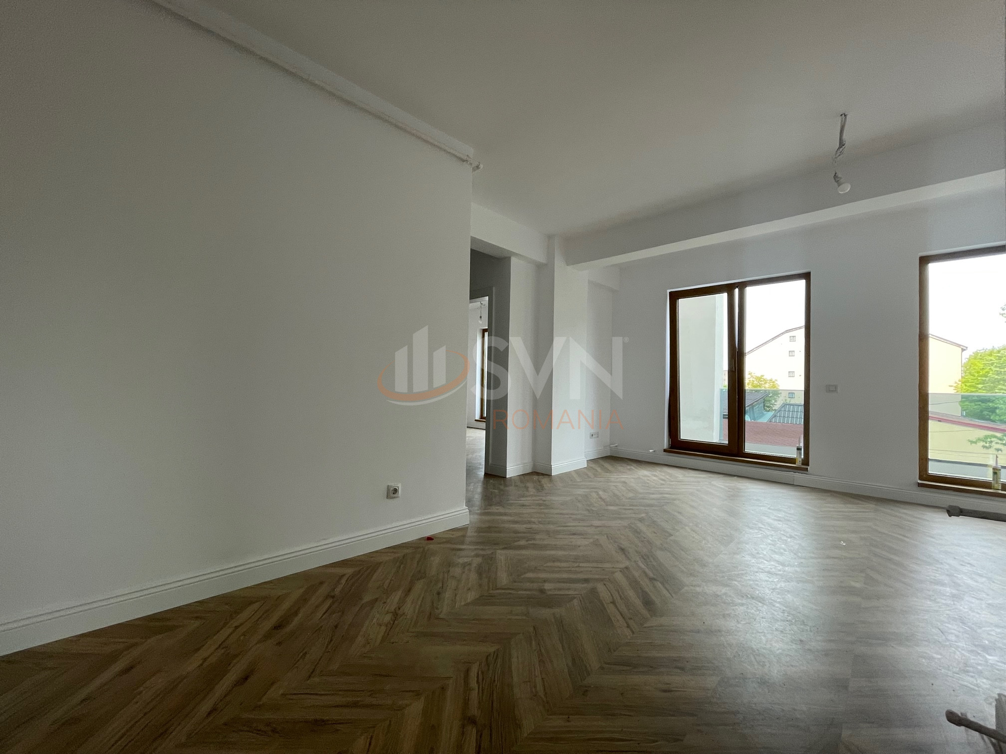 Apartament, 2 camere Bucuresti/Bucurestii Noi