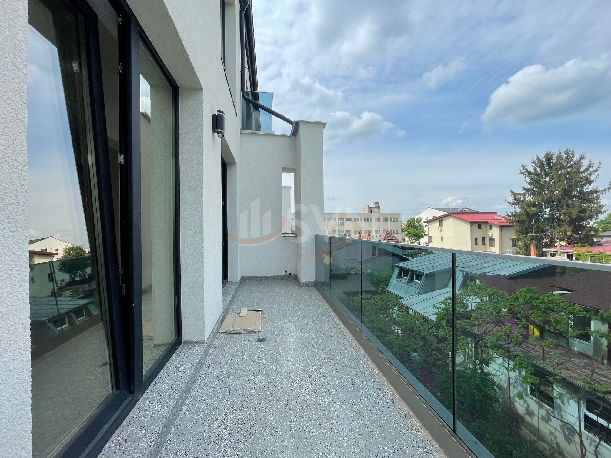 Apartament, 2 camere Bucuresti/Bucurestii Noi