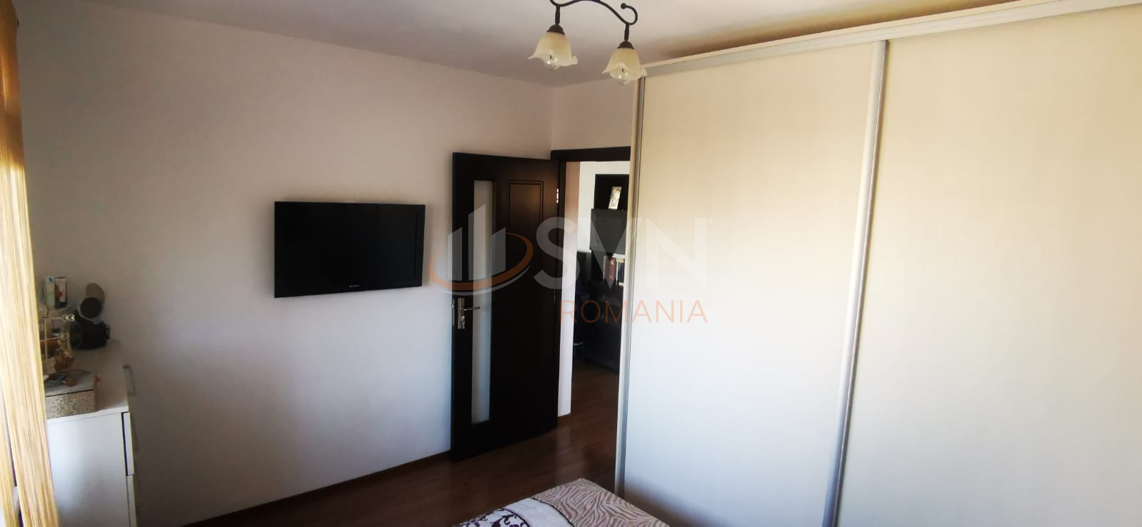 Apartament, 2 camere Cluj/Gheorgheni