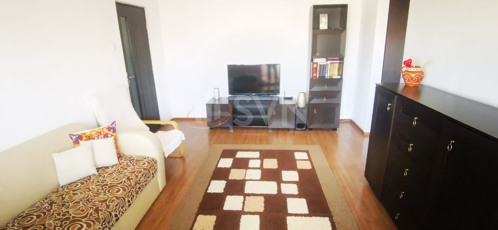 Apartament, 2 camere Cluj/Gheorgheni