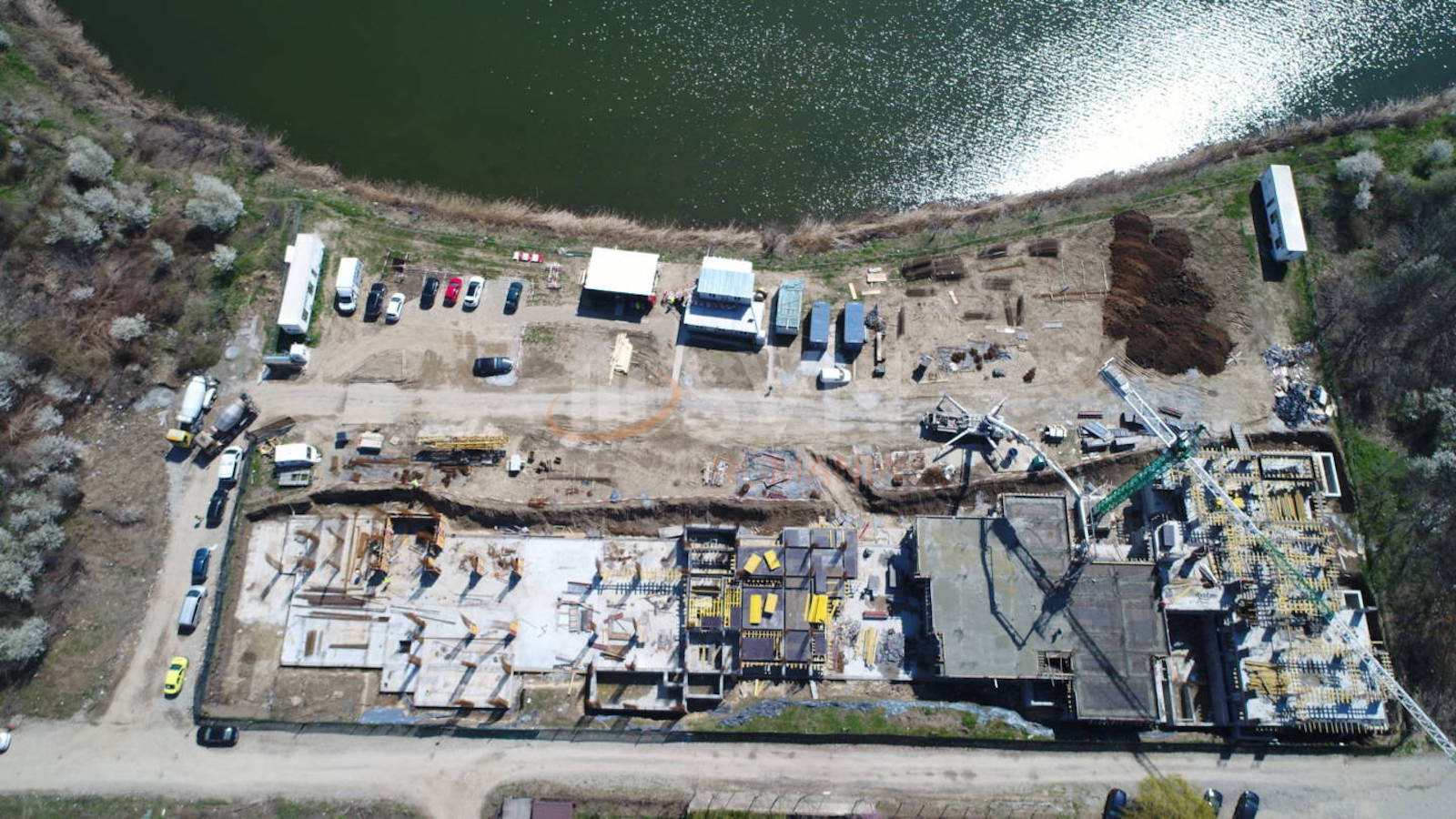 Apartament, 2 camere Bucuresti/Sisesti