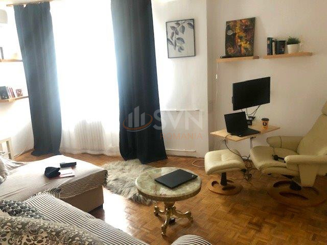 Apartament, 2 camere Bucuresti/Cismigiu