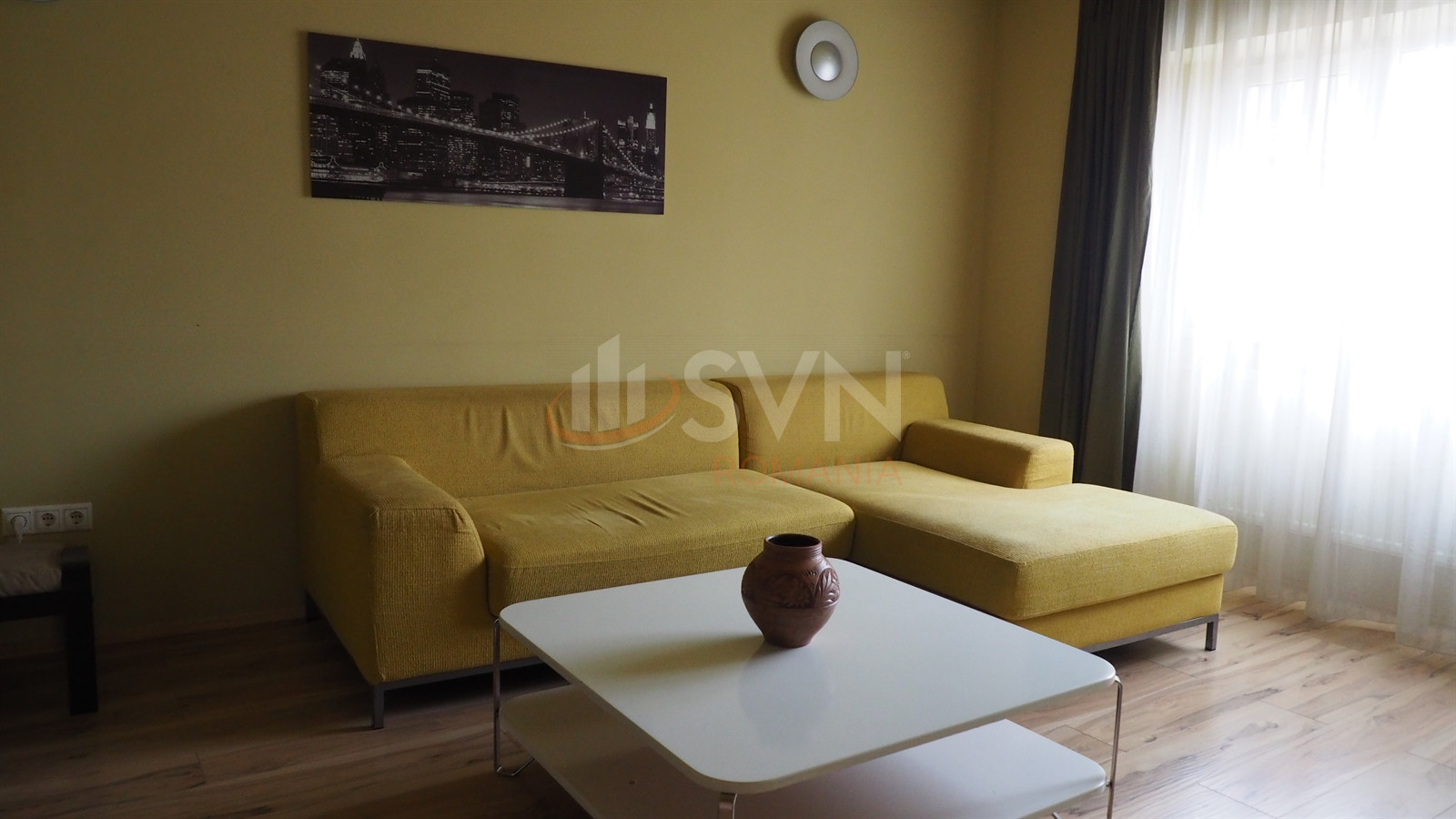 Apartament, 2 camere Bucuresti/Muncii