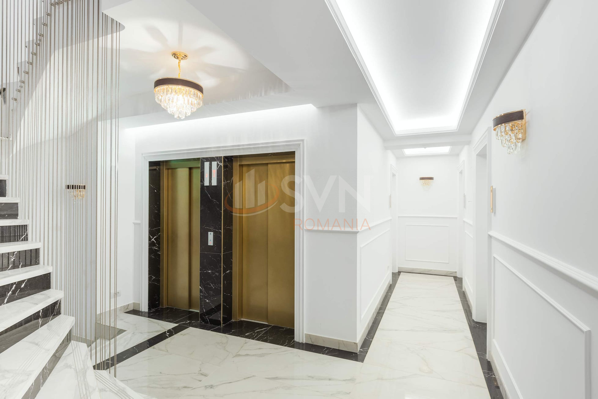Apartament, 2 camere Bucuresti/Calea Victoriei