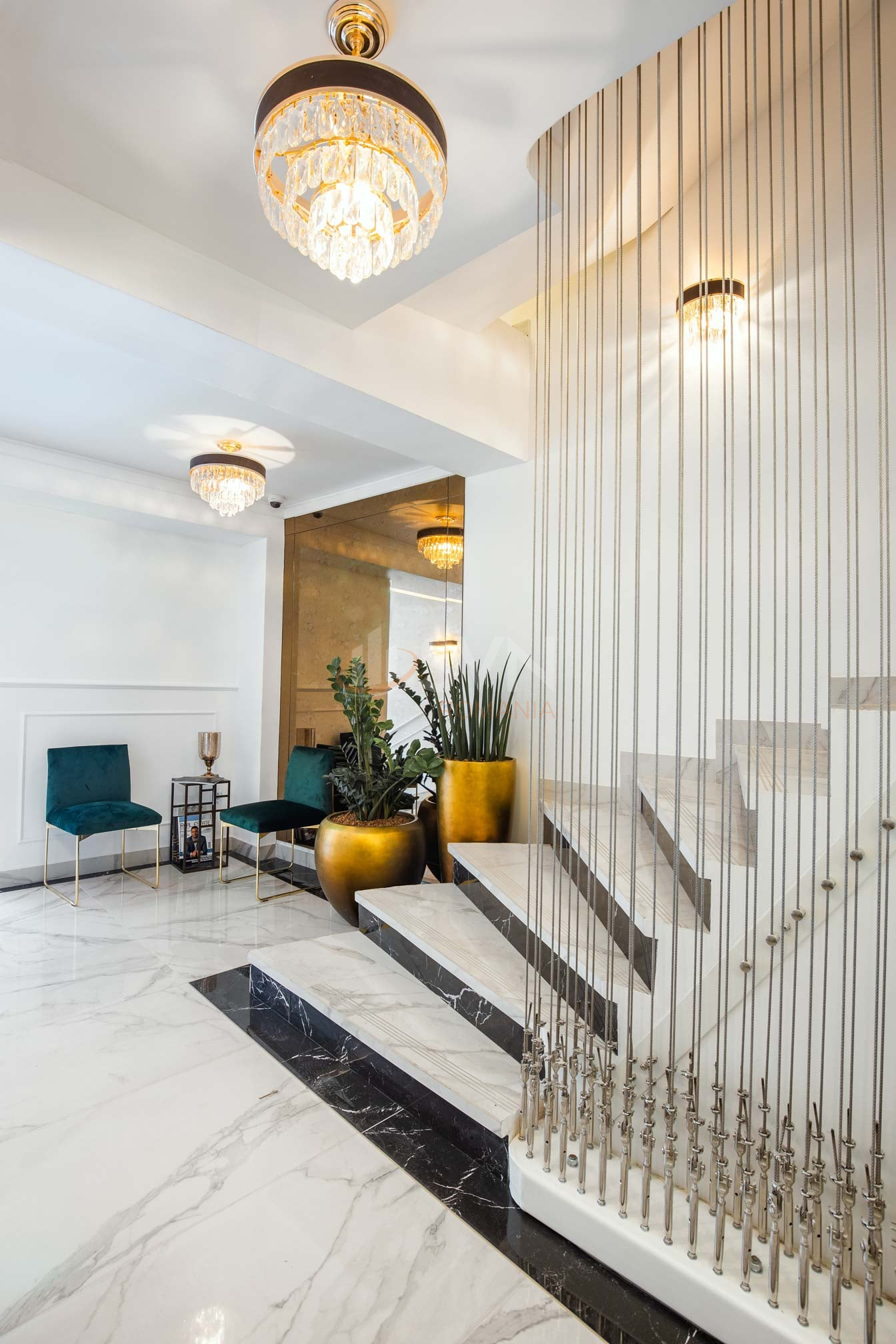 Apartament, 2 camere Bucuresti/Calea Victoriei