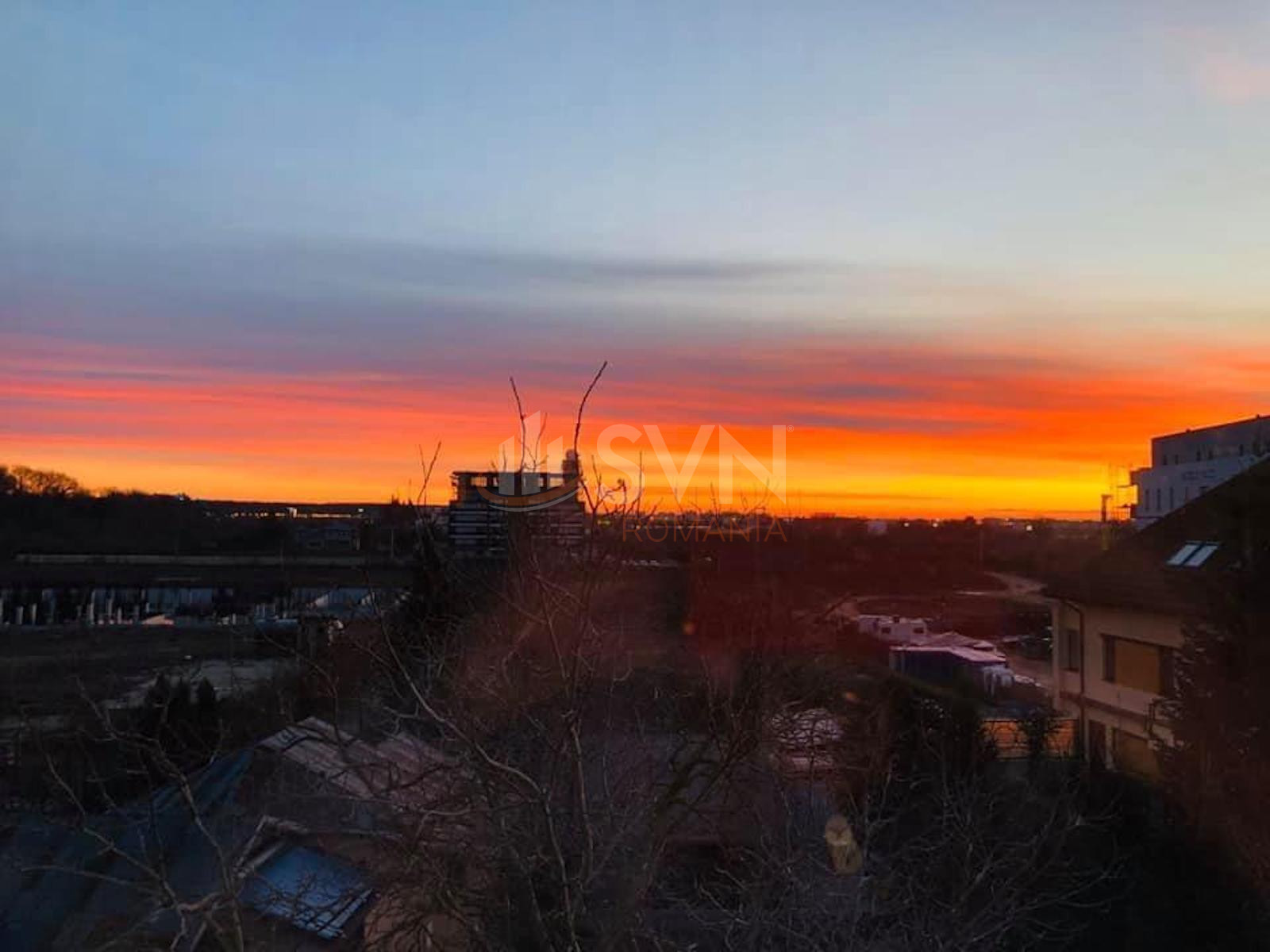 Apartament, 2 camere Bucuresti/Baneasa