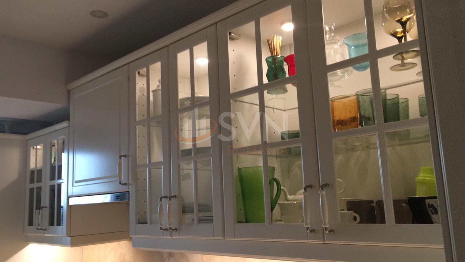 Apartament, 2 camere Bucuresti/Baneasa