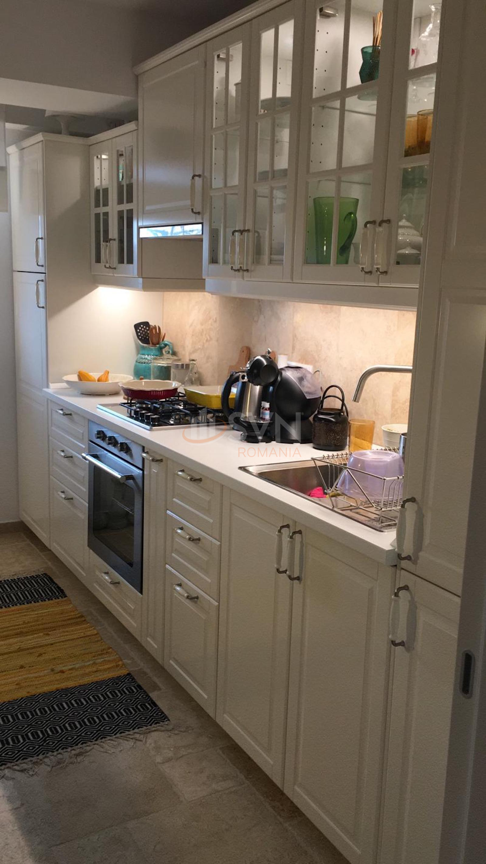 Apartament, 2 camere Bucuresti/Baneasa