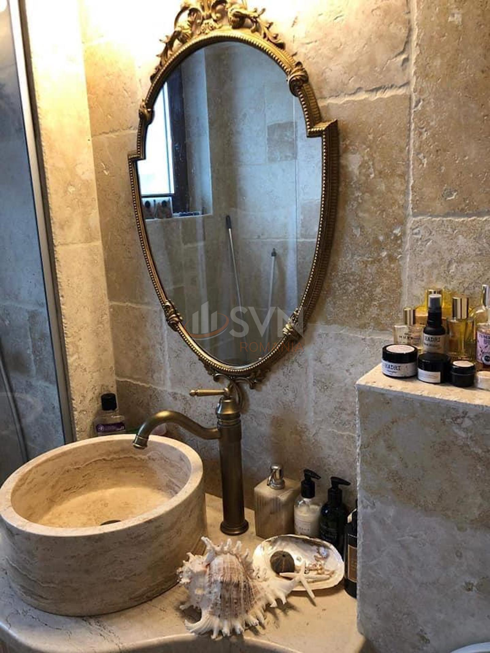 Apartament, 2 camere Bucuresti/Baneasa