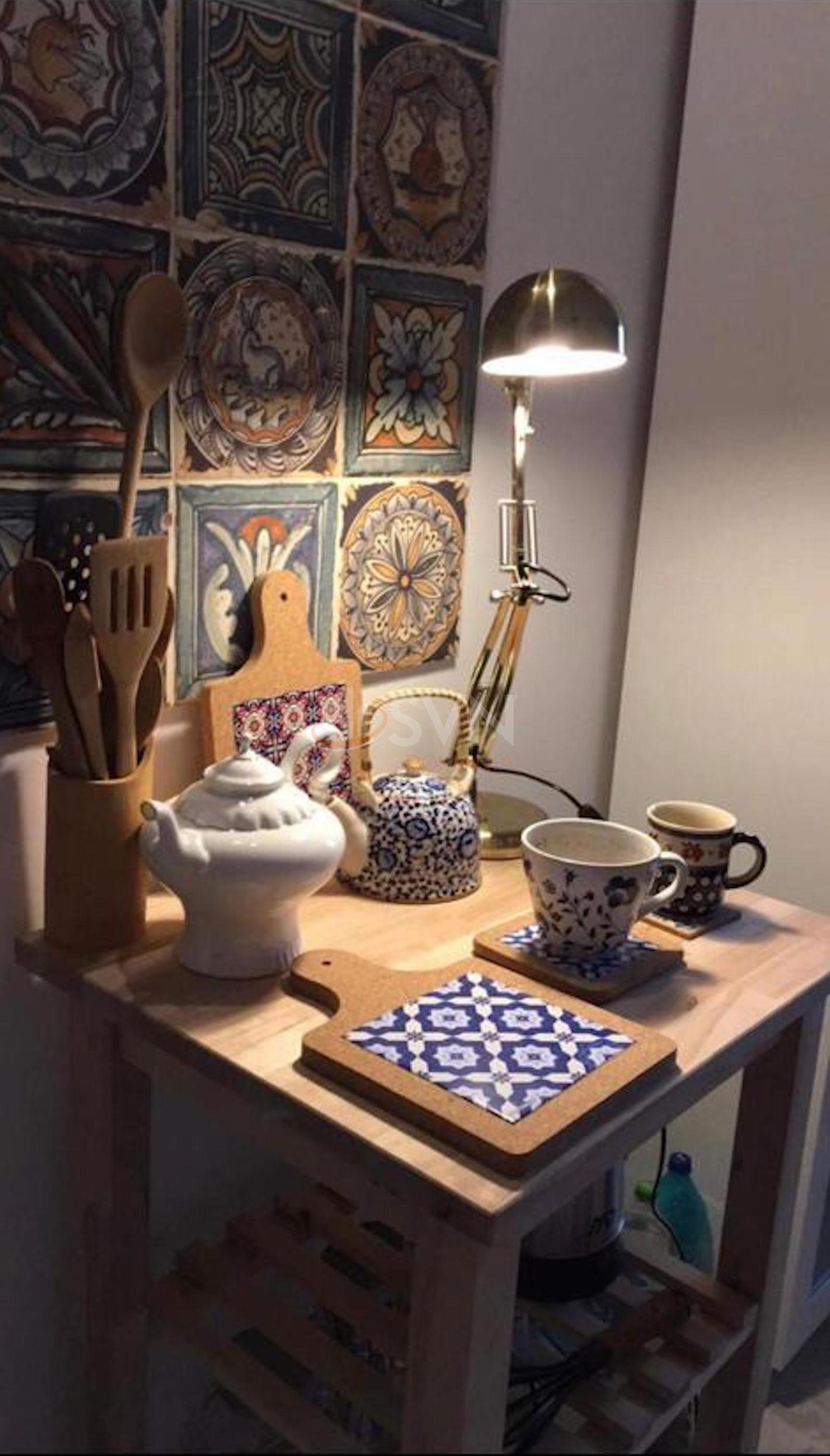 Apartament, 2 camere Bucuresti/Baneasa